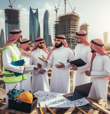 Gulf Art For General Architectural Contracting Est.